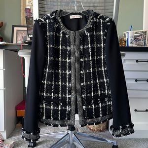 Tory Burch blazer - size 10